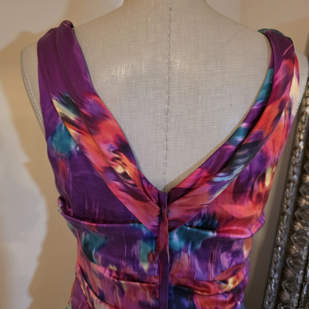 *Silk* Express Design Studio - Silk/Spandex Multi… - image 6